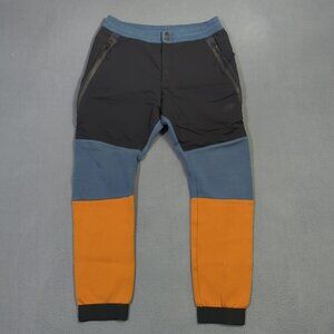 Nike Pants Men's M Multicolor Tech Fleece 2 Slim Taper Jogger Athliesure